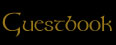 Guestbook